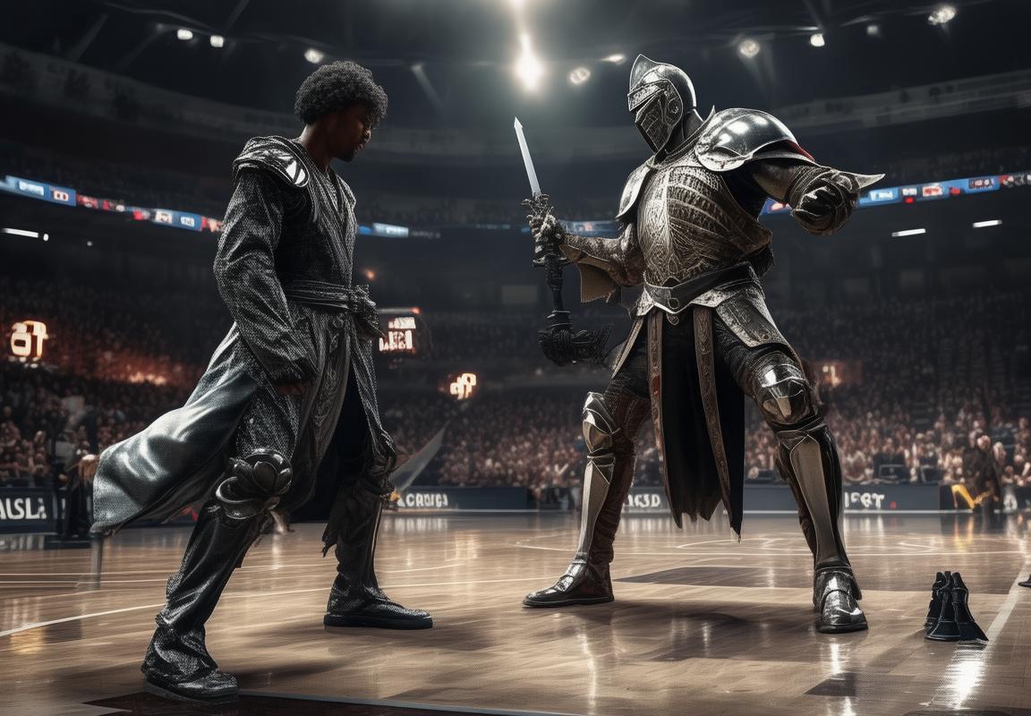 2018NBA总决赛：骑士对勇士精彩对决回顾与策略分析(图3)