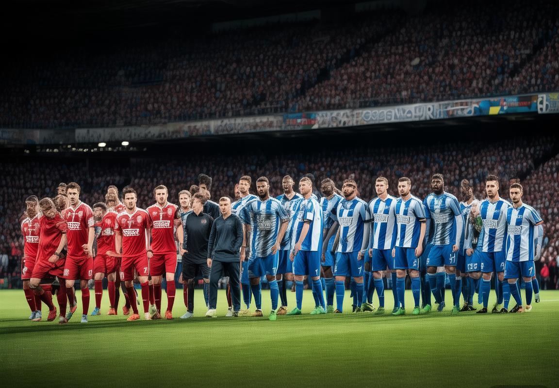 贝西克塔斯VS本菲卡：欧战资格关键对决解析(图3)