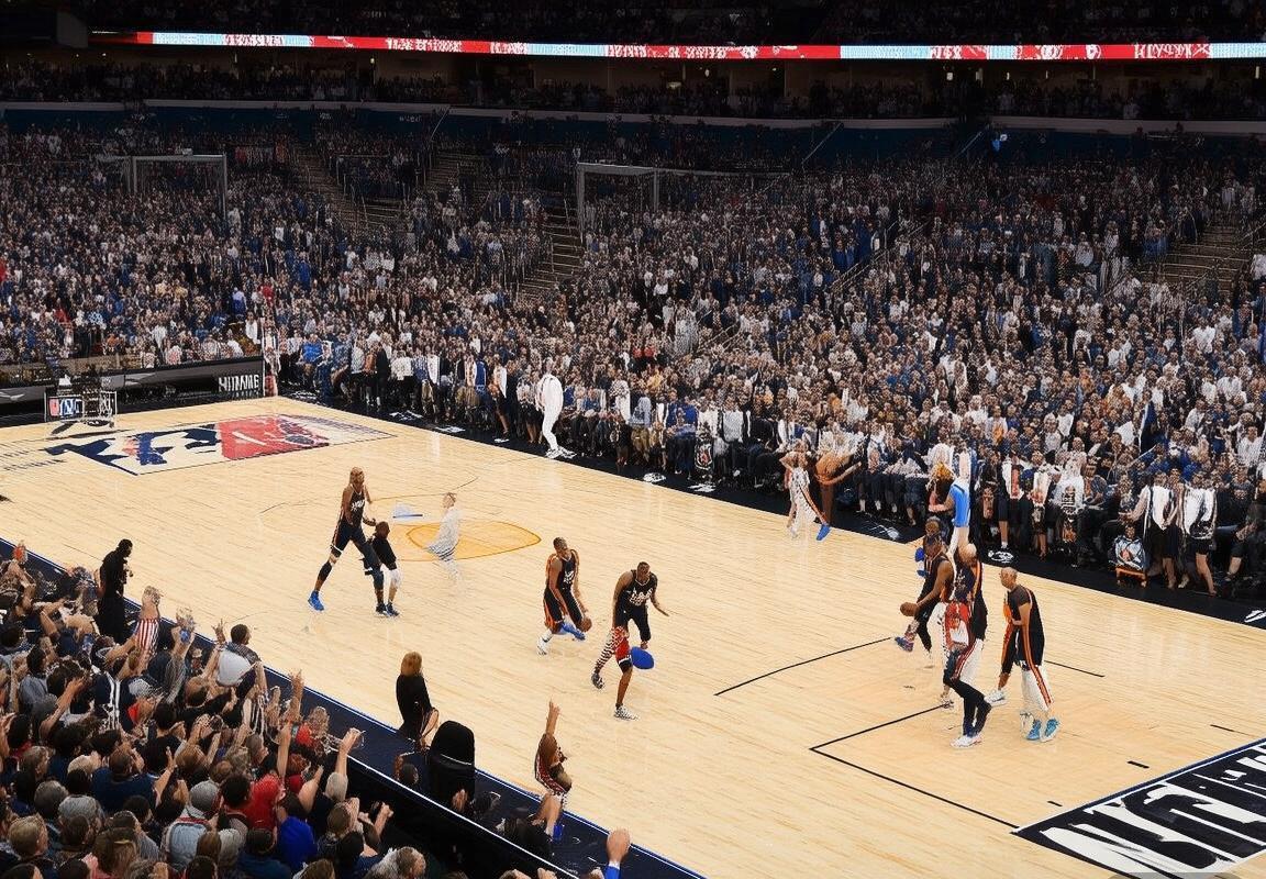 2019NBA季后赛：爵士vs雷霆巅峰对决解析(图1)