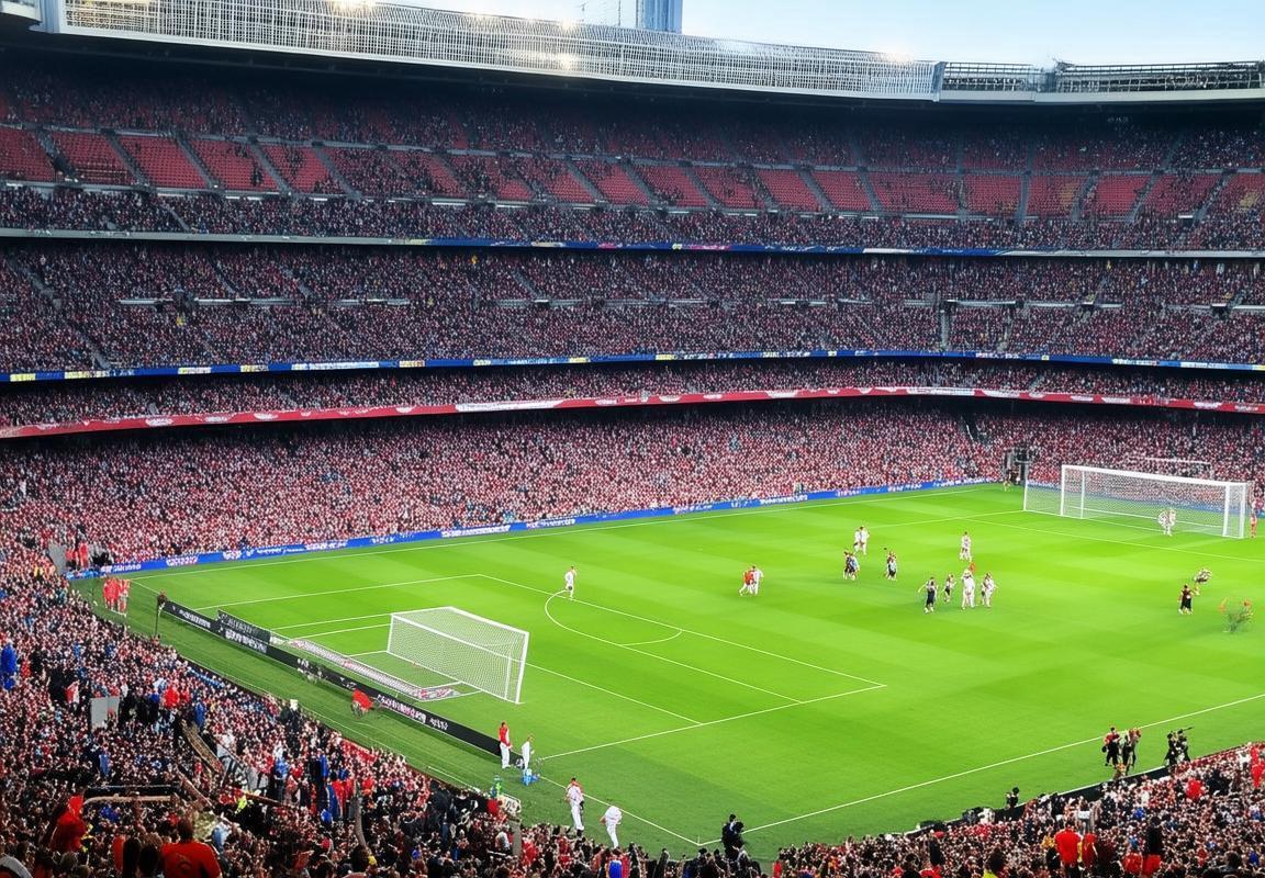 巴塞罗那备战格兰纳达：全力冲刺胜利，信心满满对决(图1)