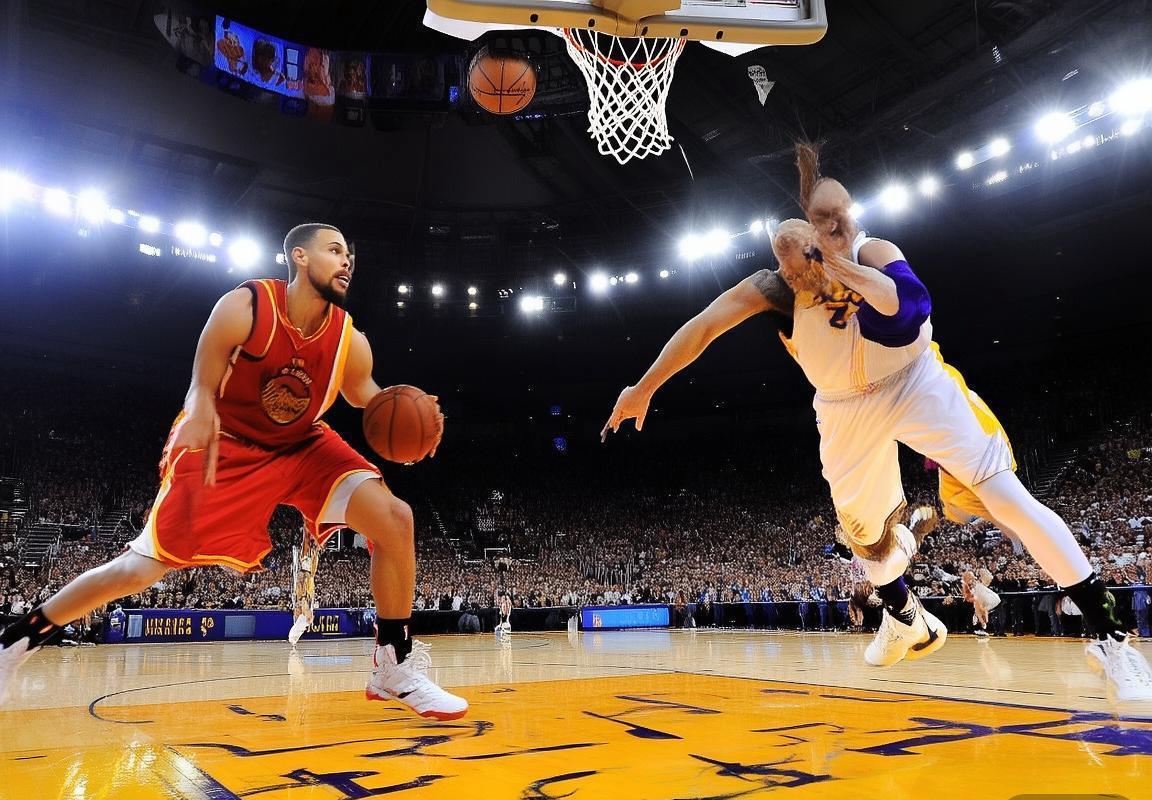 2015-16赛季勇士与灰熊NBA对决回顾：巅峰之战战术对决纪实(图4)