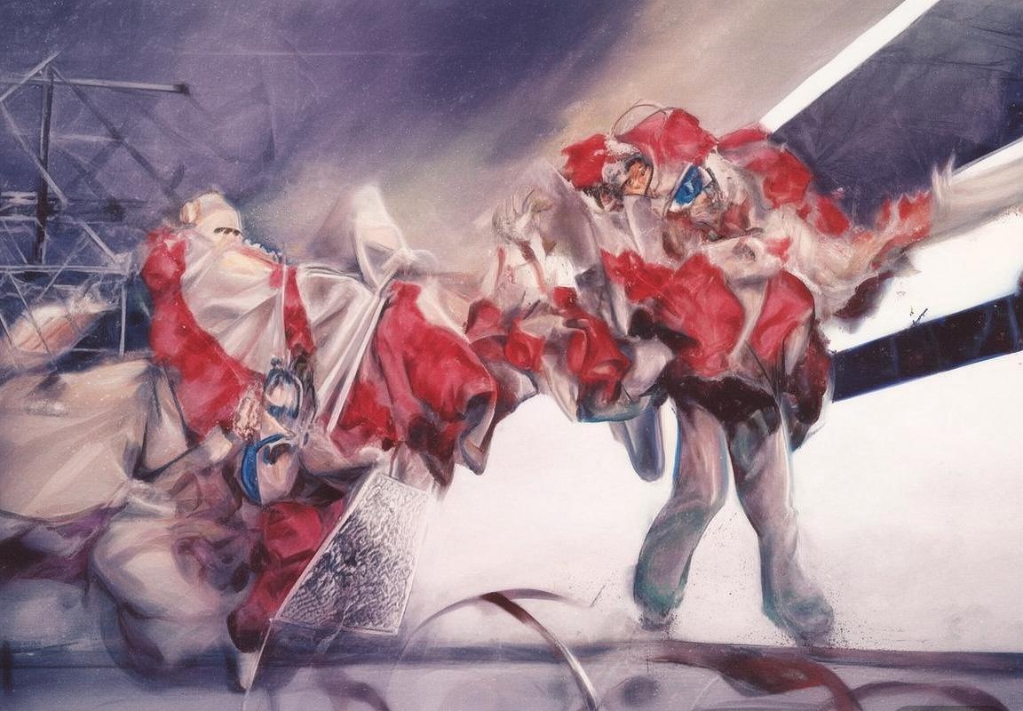 巴伦西亚VS希洪：战术对决与心理较量解析(图2)