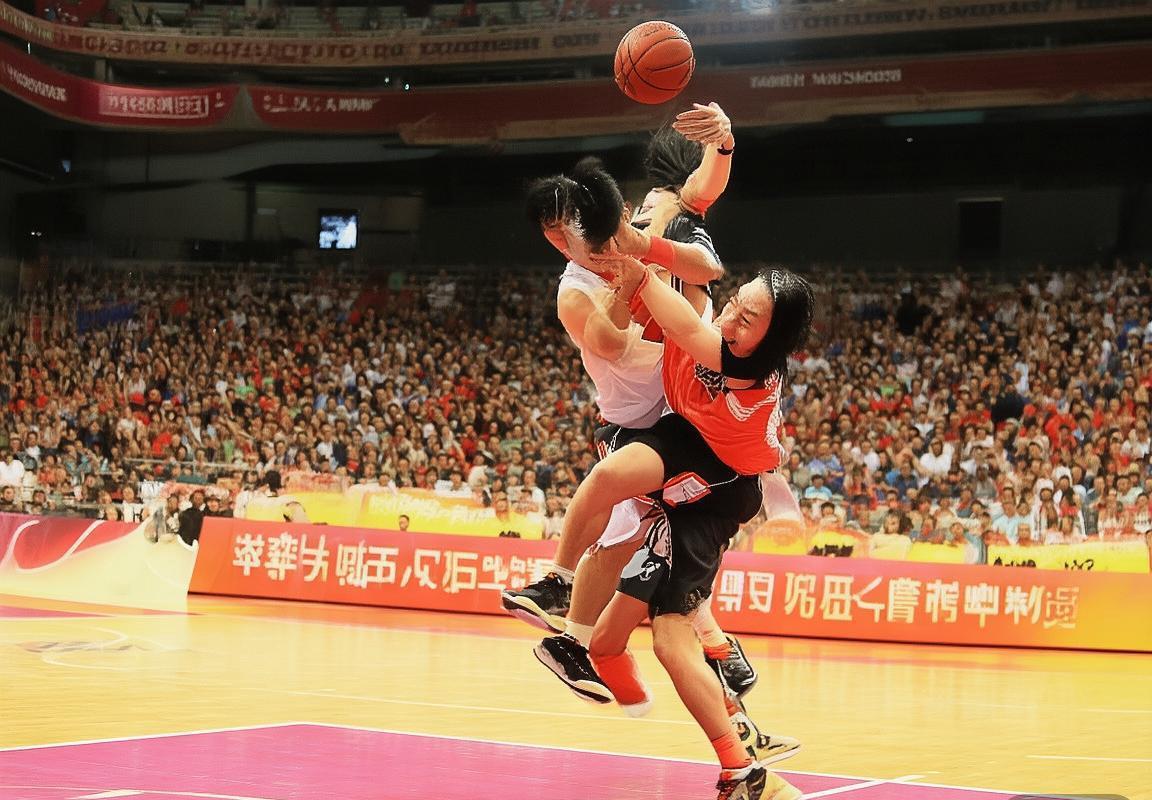 2017全运会篮球辽疆对决：战术策略与激情火花回顾(图1)